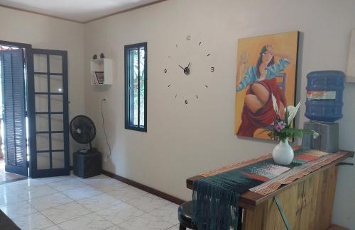 Sao Pedro da Serra House | Casa 1 Cantina Florêncio Centro São Pedro da Serra
