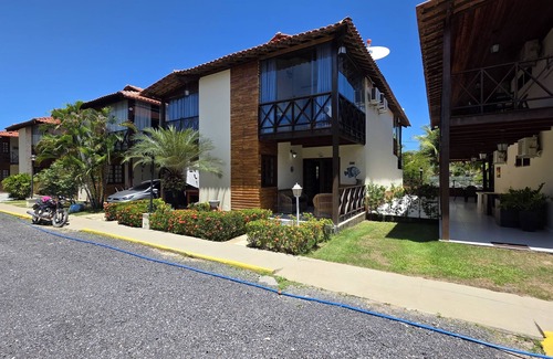 Praia dos Carneiros Apartment | Casa 10 Village I Carneiros by La Playa