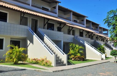 Itapua Apartment | Casa 109 COND BRISAS DO FAROL n 07