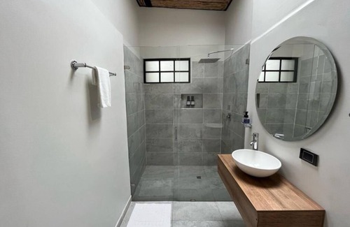 Usaquen Hotel | Casa 121