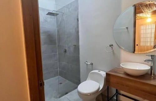 Usaquen Hotel | Casa 121