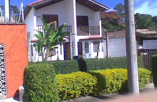 Agua Branca House | casa 2 e 4 quartos!