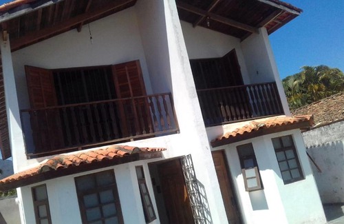 Agua Branca House | casa 2 e 4 quartos!