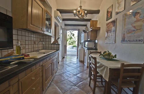 Termini House | Casa 2 Ulivi with private pool - My Rental Homes