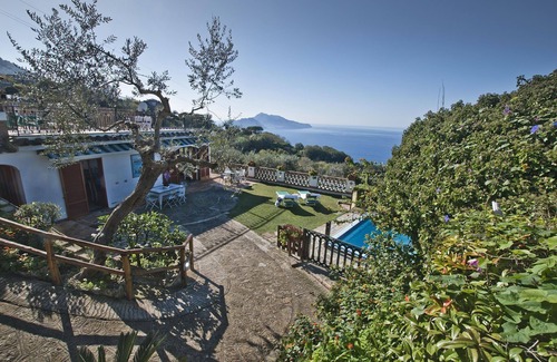Termini House | Casa 2 Ulivi with private pool - My Rental Homes