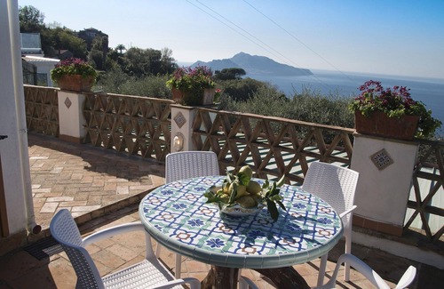 Termini House | Casa 2 Ulivi with private pool - My Rental Homes