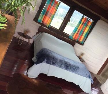 Conceicao do Ibitipoca House | Casa 360°
