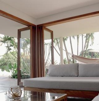 Paracuru Villa | Casa 7 Nuvens