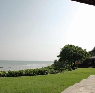 Paracuru Villa | Casa 7 Nuvens