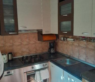 Historic Center Apartment | Casa 9 Mai