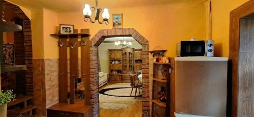 Historic Center Apartment | Casa 9 Mai