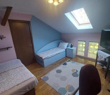Historic Center Apartment | Casa 9 Mai