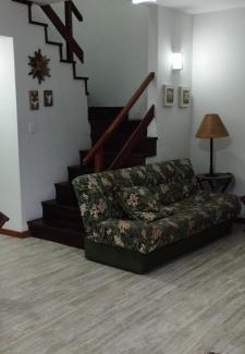 Algodoal House | casa a 1 quadra da praia wi-fi