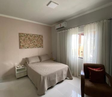 Prado House | Casa a 2 minutos da praia