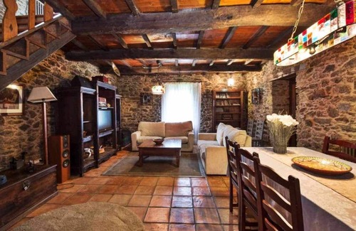 Boimorto House | Casa A Ponte de Boimorto