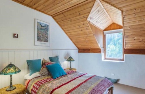 Stanley House | Casa Abierta - spacious, family and pet friendly