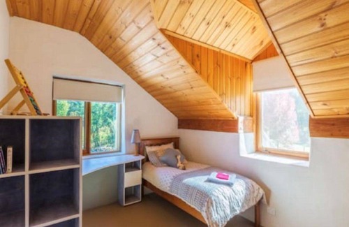 Stanley House | Casa Abierta - spacious, family and pet friendly