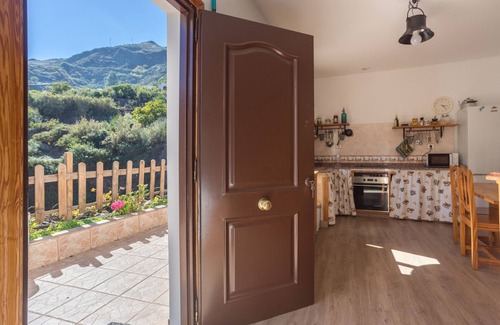 La Solana Ski Chalet | Casa Abuela - House in the countryside with pool