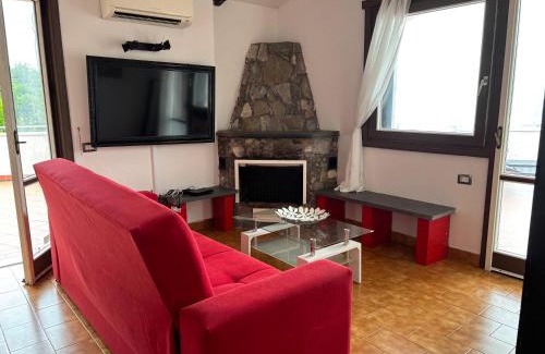 Sorrento House | CASA ACAMPORA