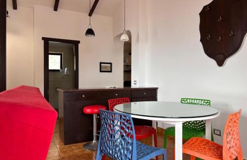 Sorrento House | CASA ACAMPORA