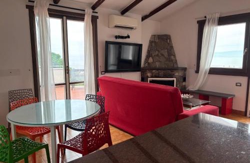 Sorrento House | CASA ACAMPORA