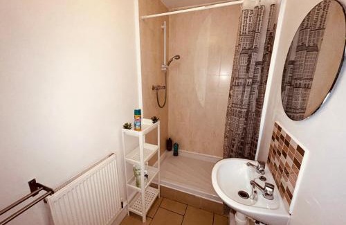 The Liberties House | Casa acogedora en D08