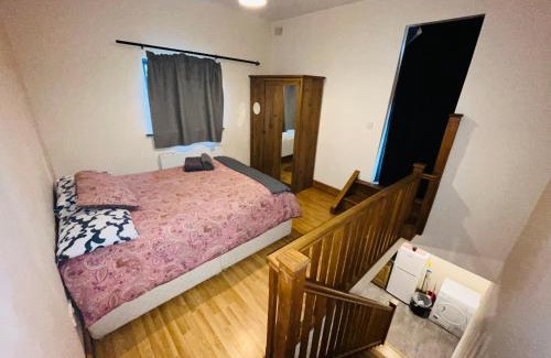 The Liberties House | Casa acogedora en D08