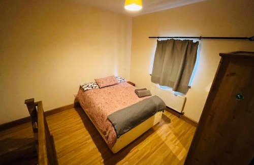 The Liberties House | Casa acogedora en D08