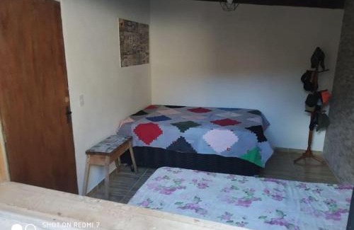 Bocaina de Minas House | Casa aconchegante