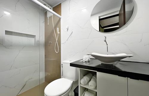 Sao Jose House | Casa aconchegante a 7 min da Praia