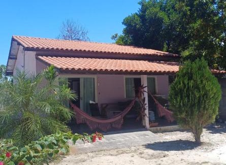 Porto Seguro House | Casa Aconchegante a 4 minutos do Axé Moi