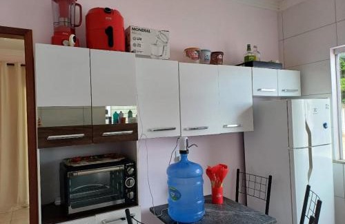 Porto Seguro House | Casa Aconchegante a 4 minutos do Axé Moi