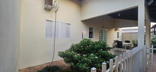 Pico do Amor House | Casa Aconchegante
