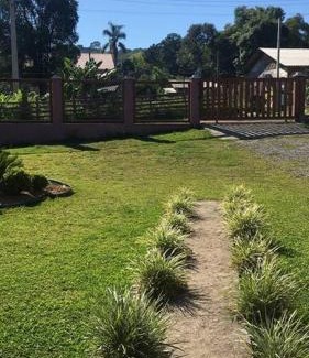 Gramado House | Casa aconchegante