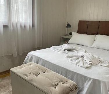 Gramado House | Casa aconchegante