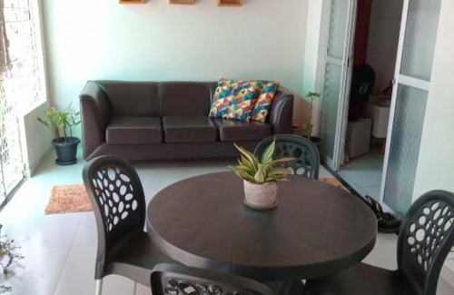 Pilar House | Casa Aconchegante
