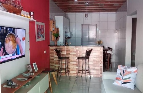 Pilar House | Casa Aconchegante