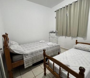Jardim House | Casa aconchegante