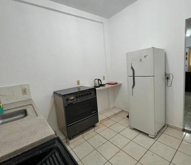 Jardim House | Casa aconchegante