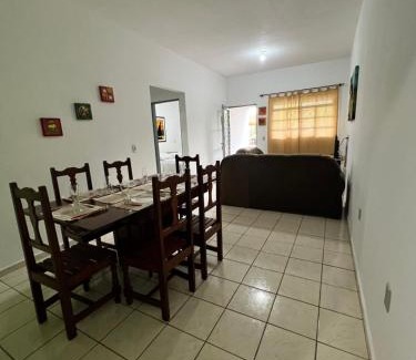 Jardim House | Casa aconchegante