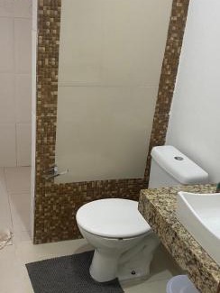 Porto Seguro House | Casa aconchegante