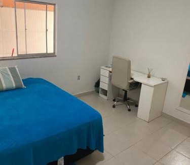 Porto Seguro House | Casa aconchegante