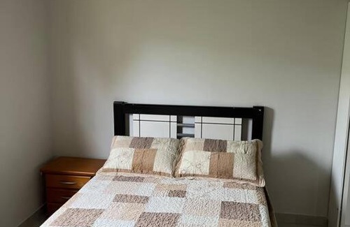 Ibiuna House | Casa aconchegante de campo