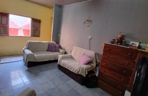Tapana House | Casa aconchegante para COP30
