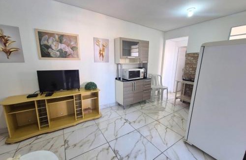 Vila Guilherme Apartment | Casa Aconchegante perto do Expo Center Norte