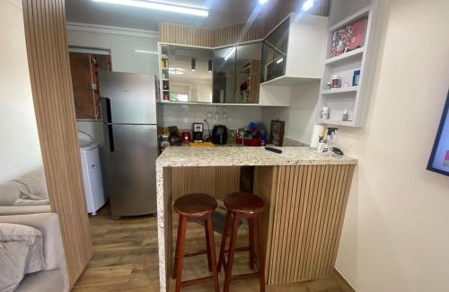 Piata Apartment | Casa aconchegante próxima Praia de Piatã Salvador/BA