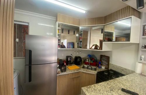 Piata Apartment | Casa aconchegante próxima Praia de Piatã Salvador/BA