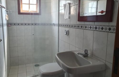 Ipiranga House | CASA ACONCHEGANTE TEMPORA CARAGUATATUBA