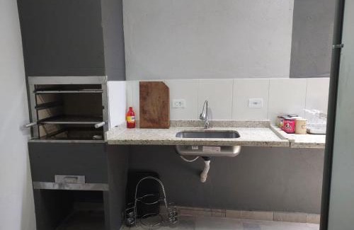 Praia das Palmeiras House | Casa Aconchego