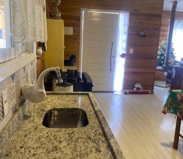 Urubici House | Casa Aconchego Serrano